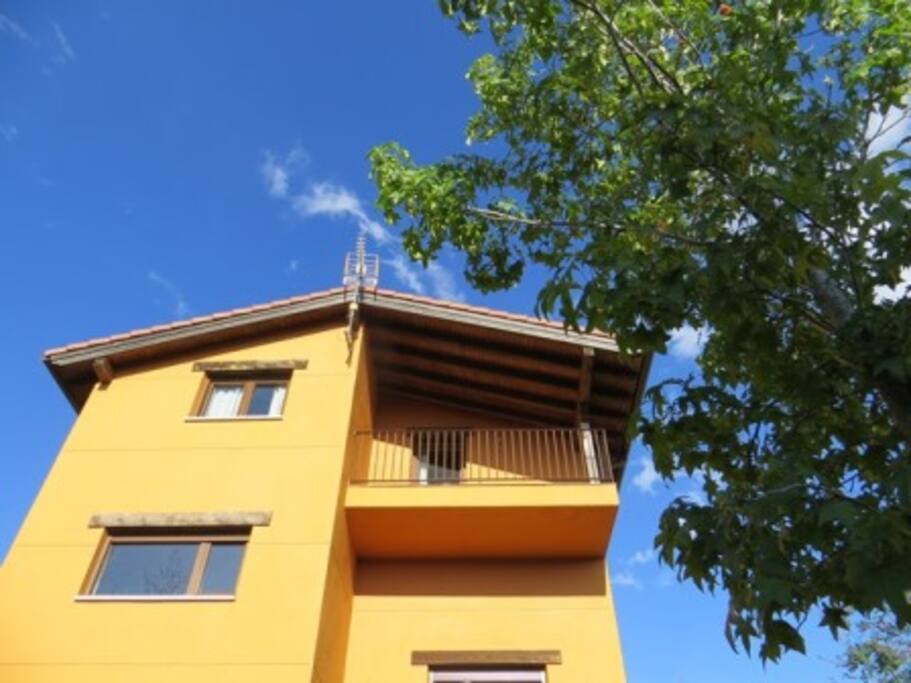 Fachada