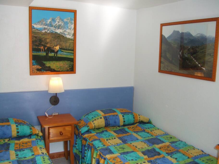 Habitación