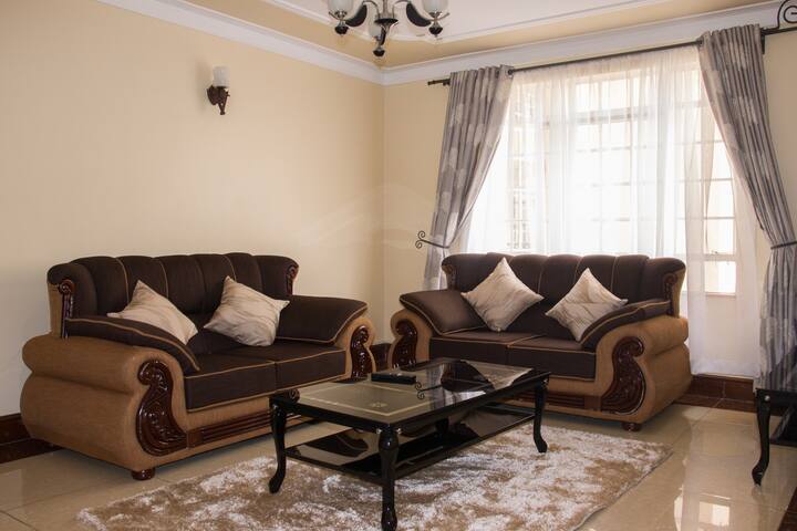 Acacia Apartments managed Airbnb listing 3