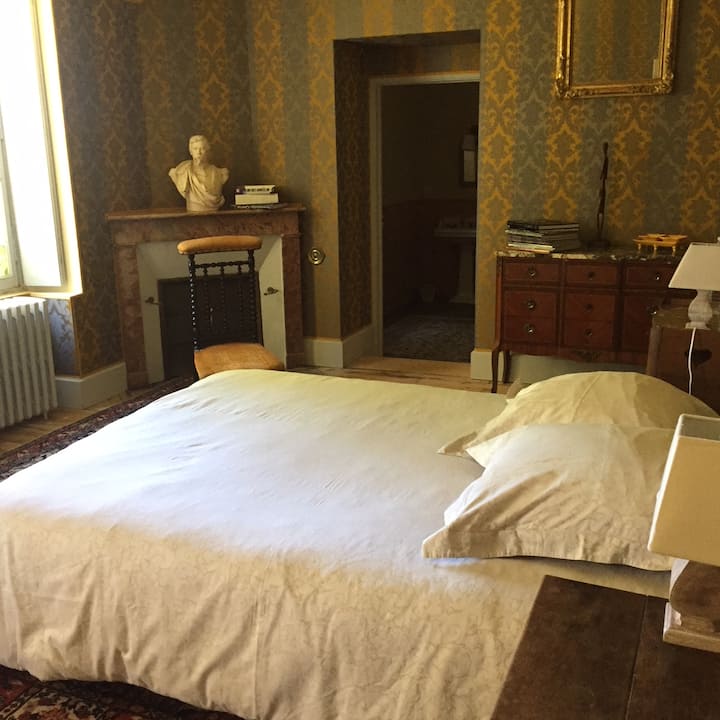 Chambre 3