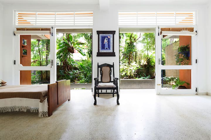 Airbnb Sri Jayawardenepura Kotte Ferienwohnungen