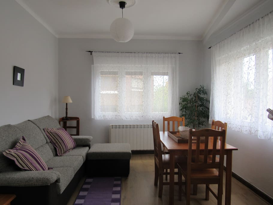 Salón