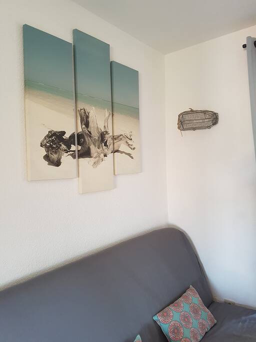 déco salon
