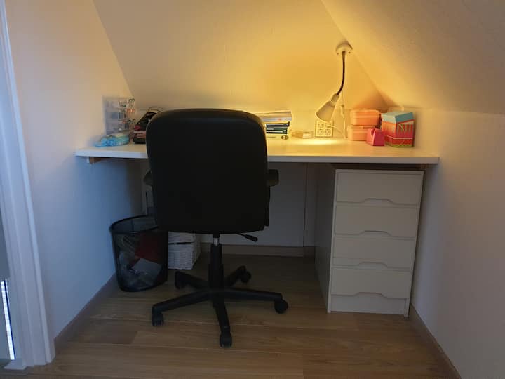 Chambre 3