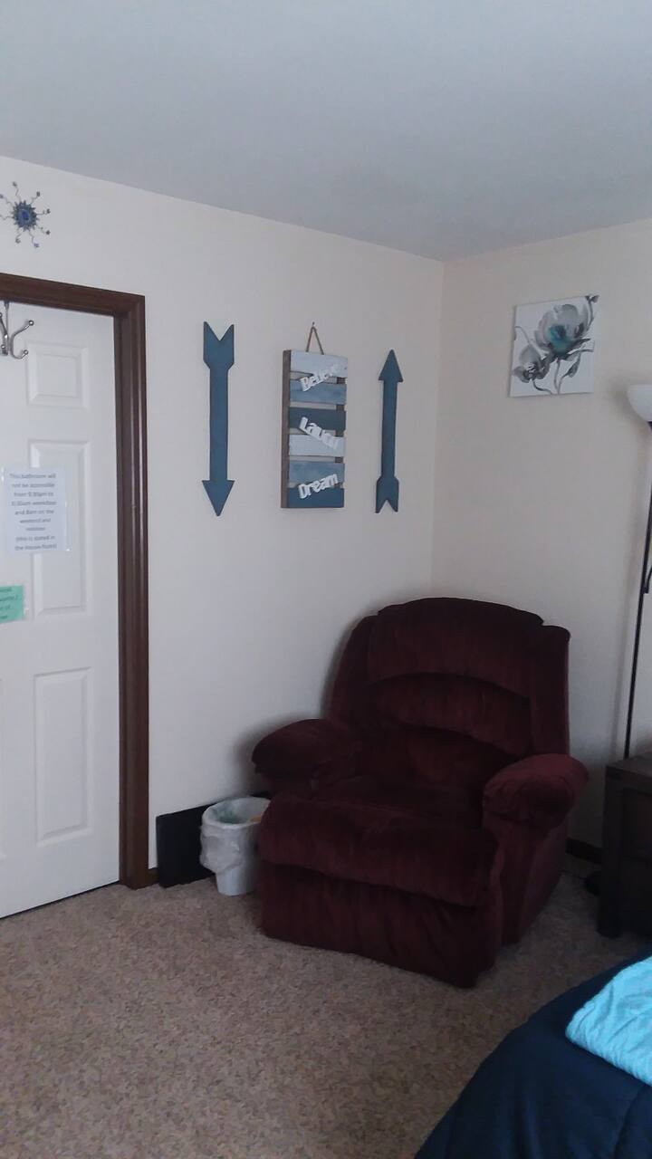 Ridgefield Vacation Rentals & Homes Connecticut, United States Airbnb