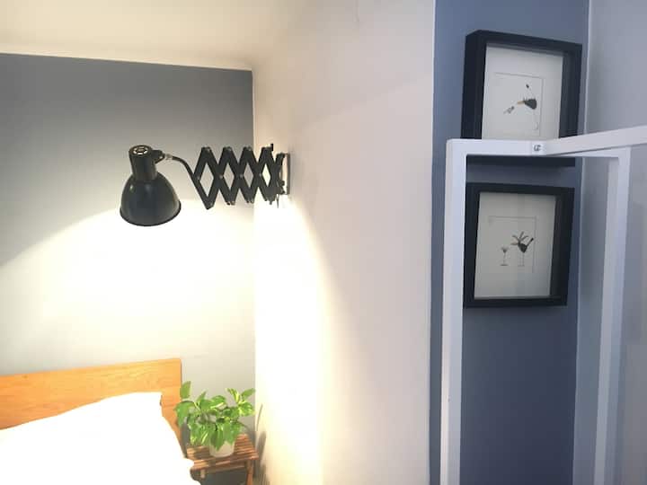 Habitación 1