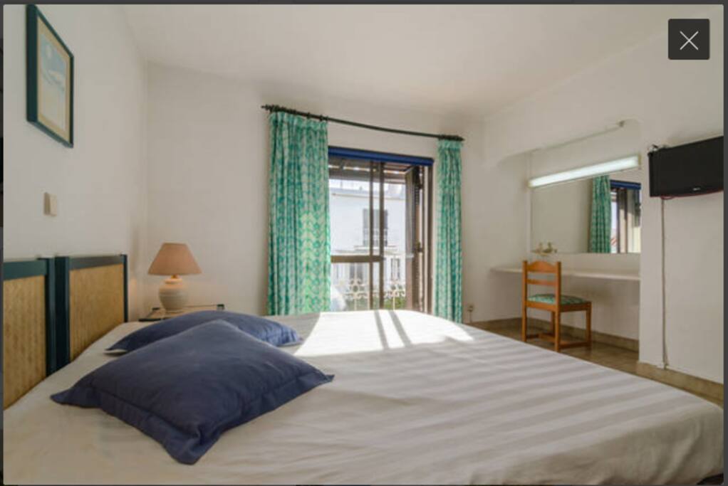 quarto principal