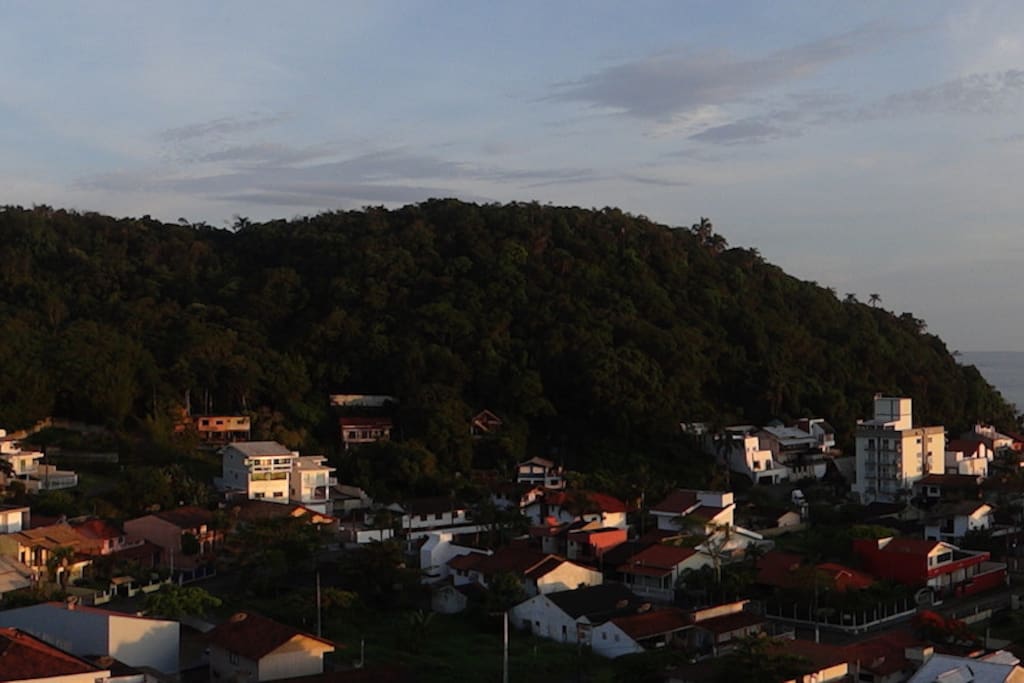Vista Notorna