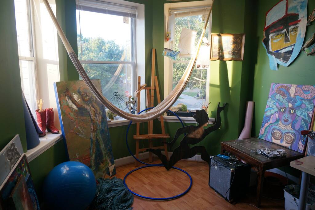 WINDOW//nook