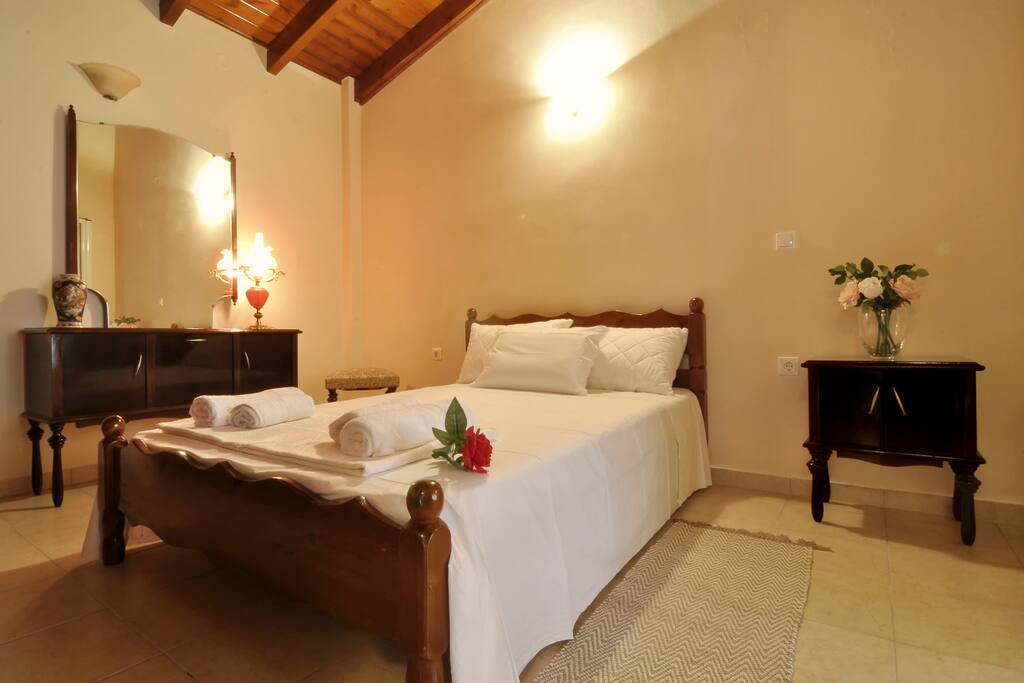 Bedroom No1