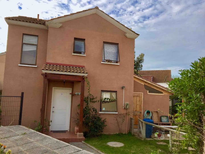 Casa Punta Puyai, Papudo / Pet friendly Casas en alquiler en Papudo, Región de Valparaíso