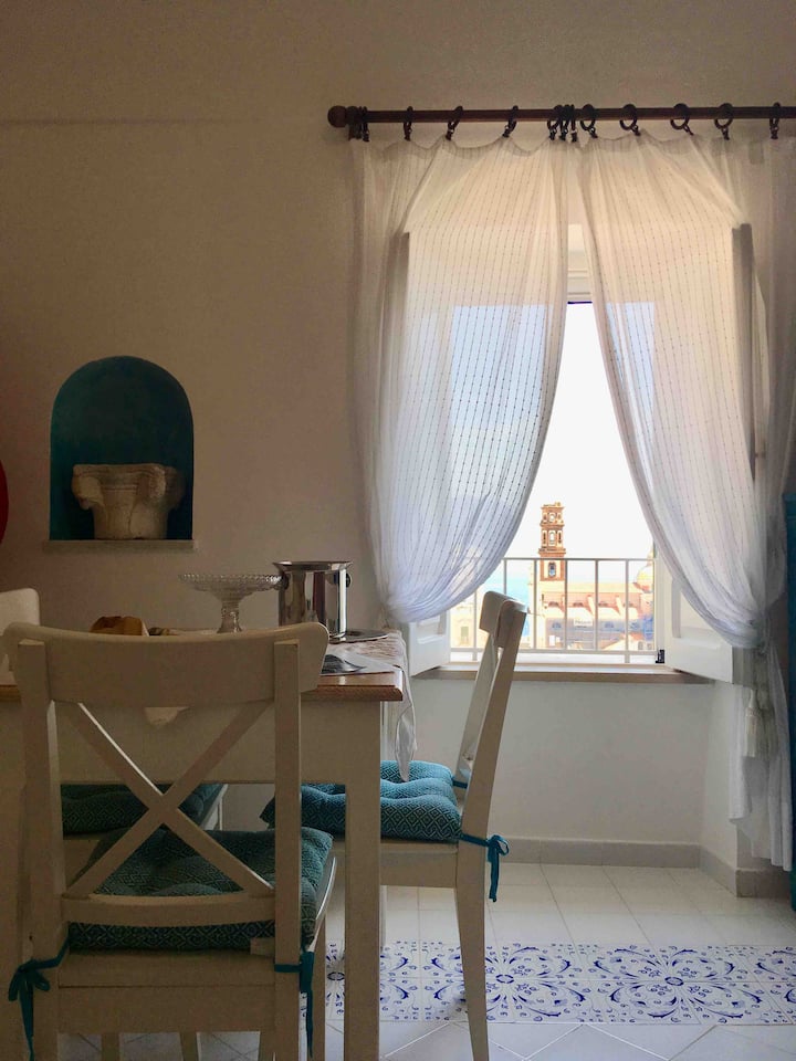 ห้องนั่งเล่น 