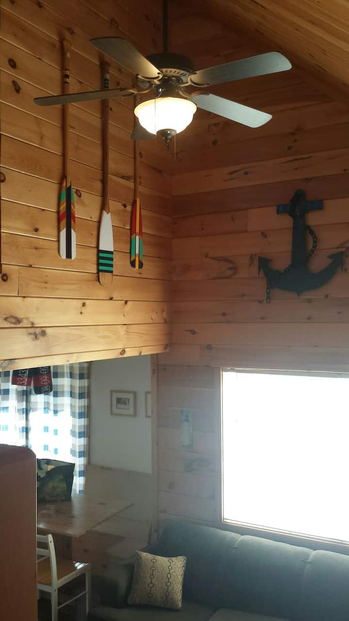 Best Cottage On The Bay Of Fundy - New Brunswick