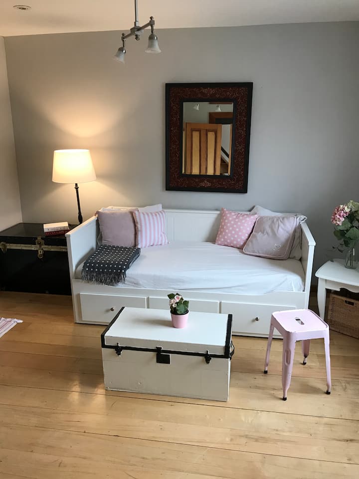 Stue 2. etage