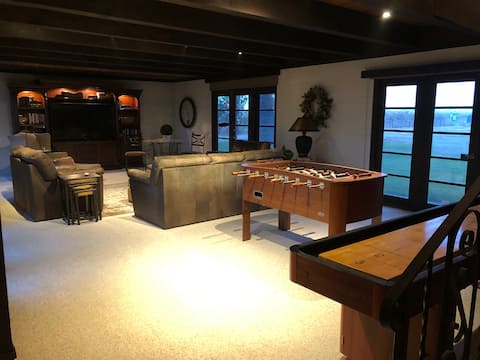 The Vineyard Estate