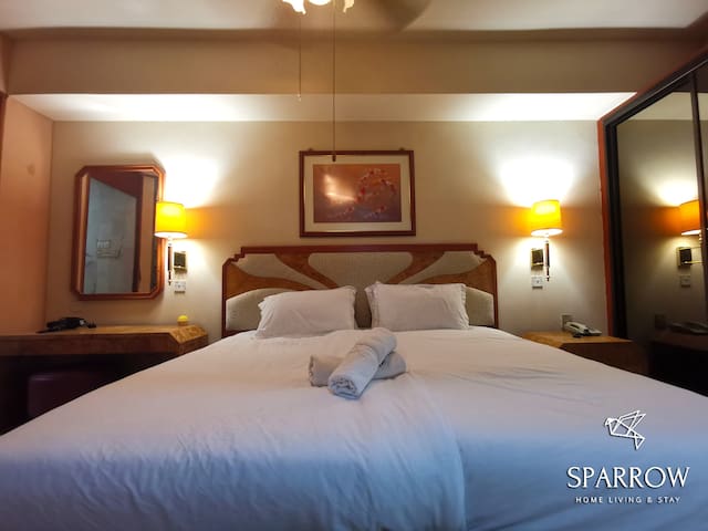 Sparrow Home managed Airbnb listing 3