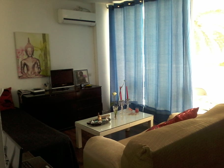 Salon