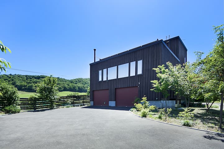 出世前广场 遇见小樽的大正风景 札幌旅游攻略 尽在airbnb爱彼迎