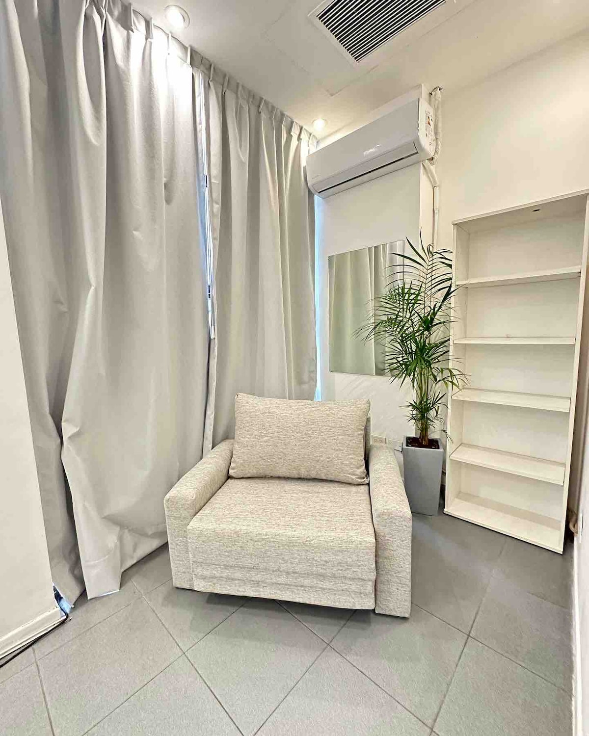 Suite monoambiente en San Nicolás