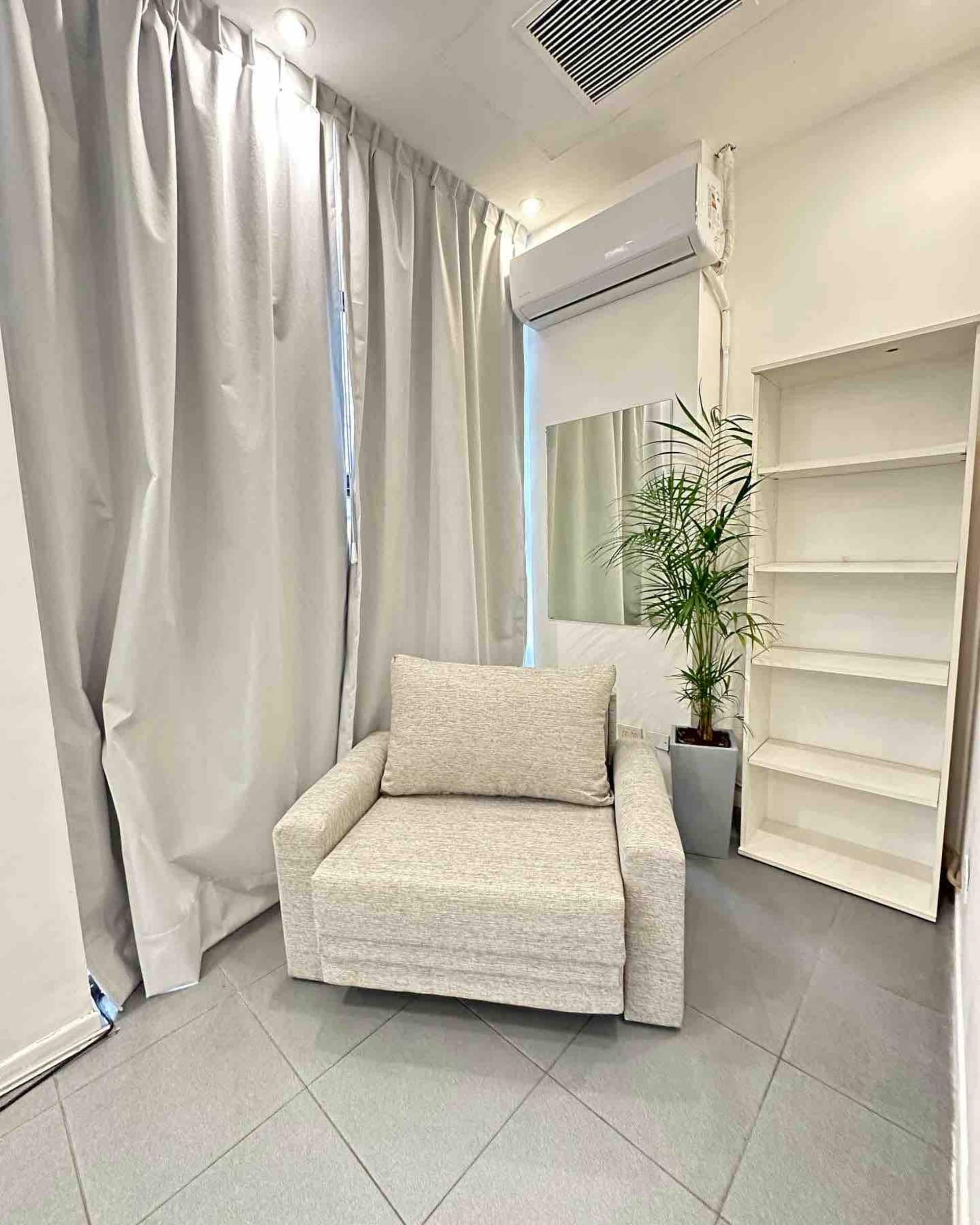 Апартаменты-студия в San Nicolás рядом с Av. Callao