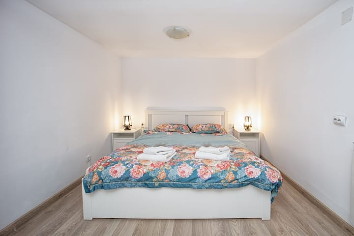 საძინებელი