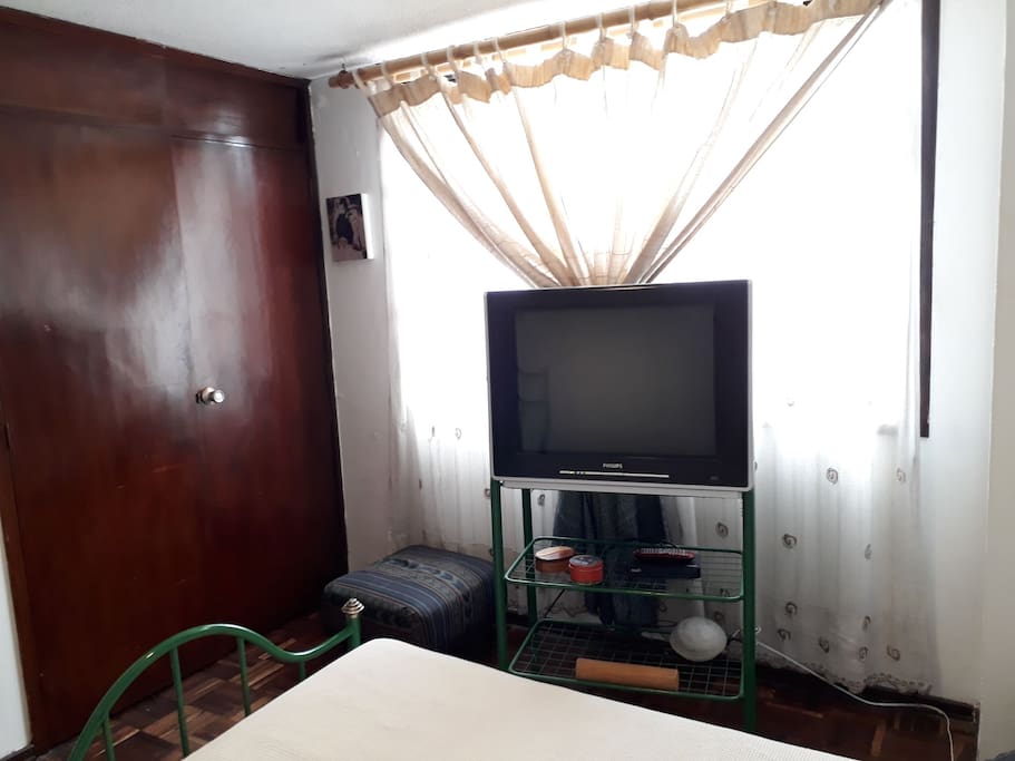 Habitación