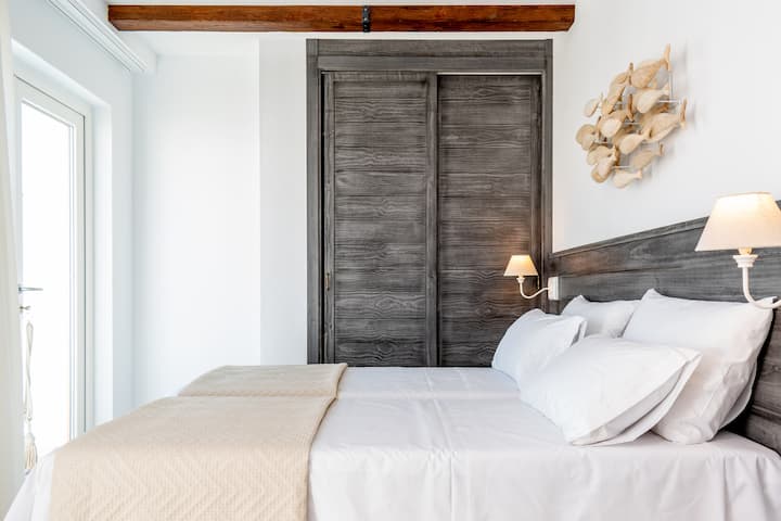 ห้องนอน