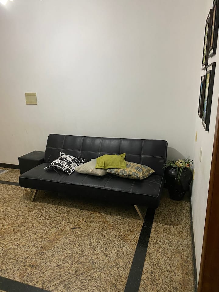 Всекидневна