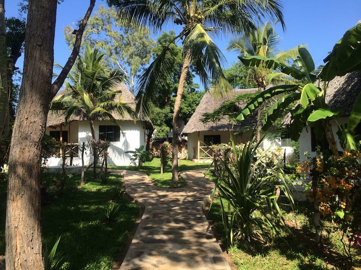 Casuarina Villas resort Apartments for Rent in Malindi, Kilifi County