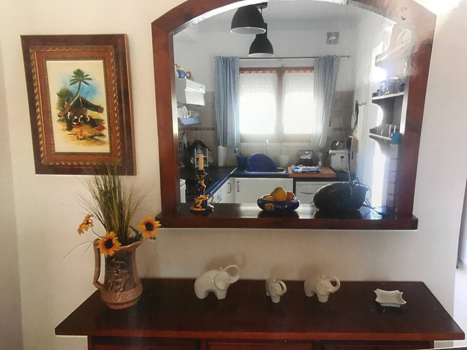 Cocina americana