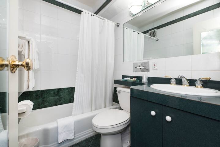 Two bedroom Beauty in midtown Manhattan gallery image 4