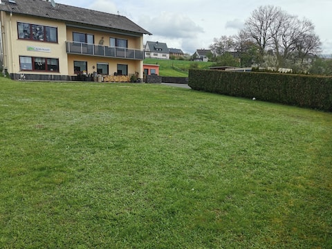 Beliebte Airbnb-Anzeige: Vacation home Heidi's Auszeit" Seibersbach in Bad Kreuznach