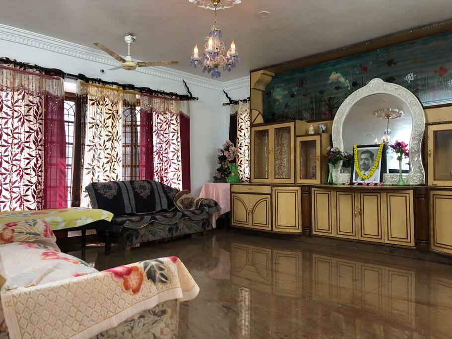Hall