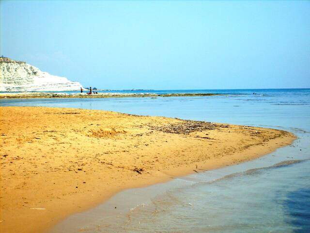 Airbnb Siculiana Vacation Rentals Places To Stay