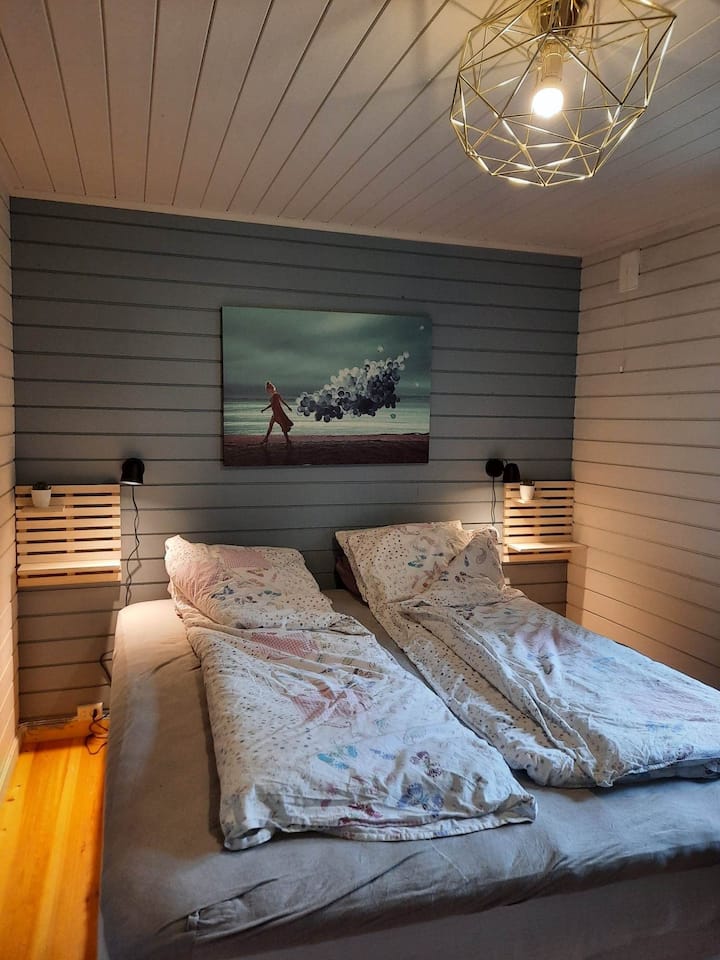 Chambre 3