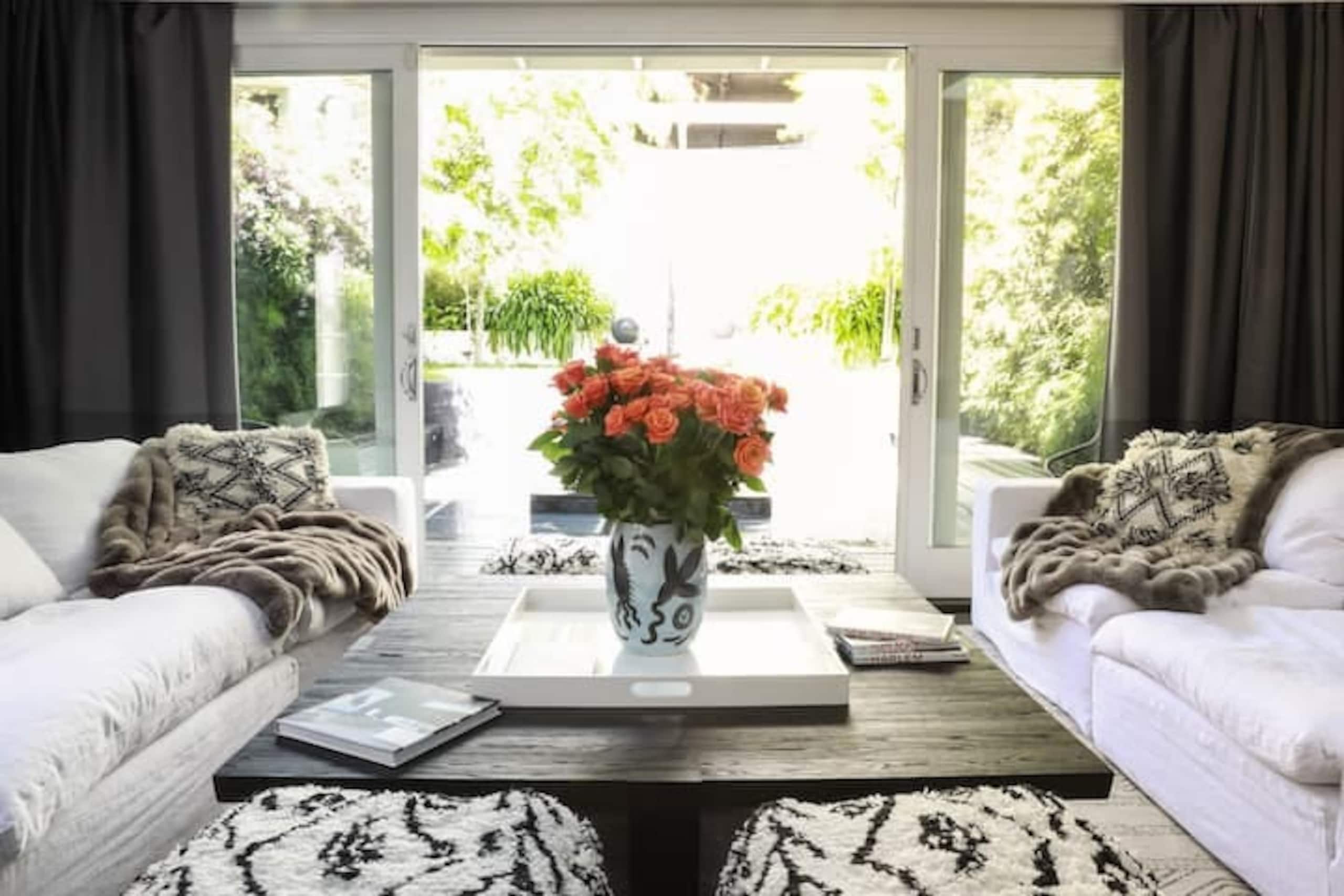 Home in San Francisco · ★4.99 · 5 bedrooms · 5 beds · 2 baths - Image 4