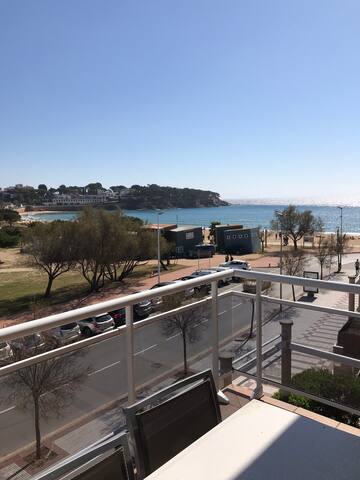 Apartament de luxe a S’agaró amb vistes al mar. gallery image 5