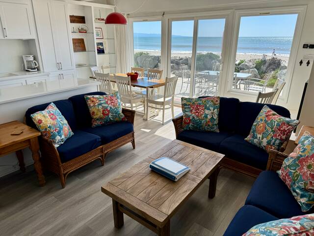 Beach Nest 256 gallery image 3