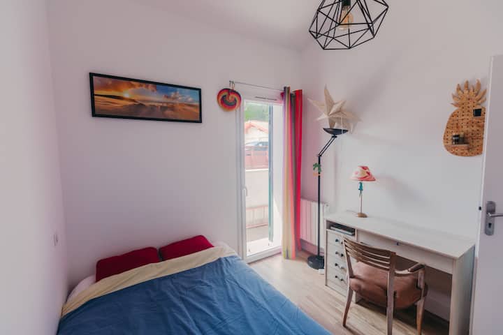 Habitación 1