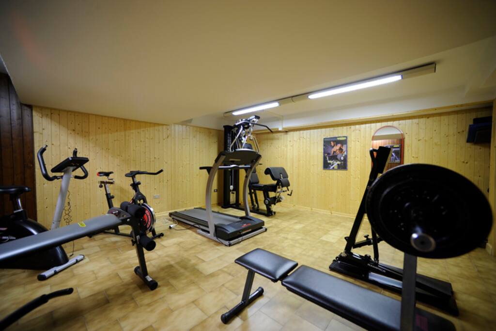 Palestra