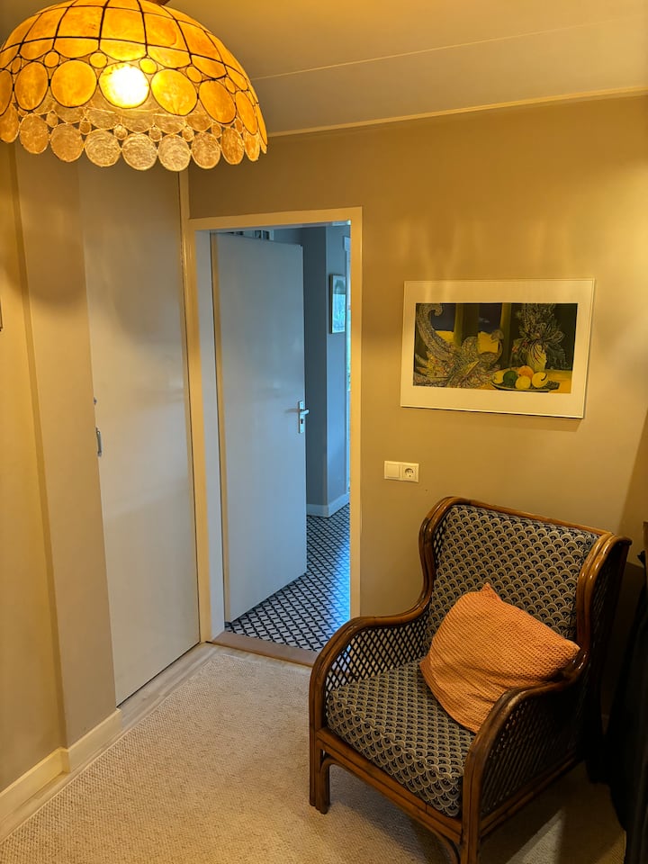 Cosy 2-bedroom Appartment For Couple With Kids - Amsterdam