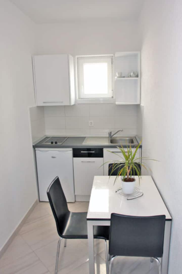Apartments   Ines I Dragica - Makarska