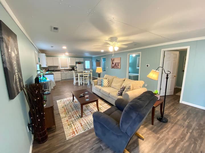 Teutopolis Vacation Rentals & Homes Illinois, United States Airbnb