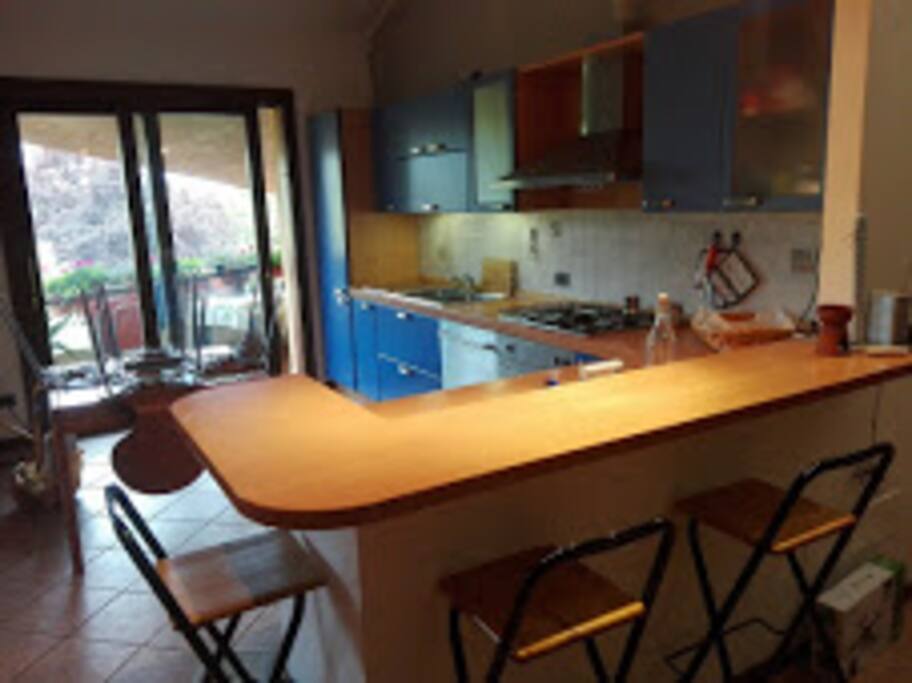 Cucina