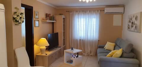 Top Airbnb: Villa Marija Vir in Općina Vir