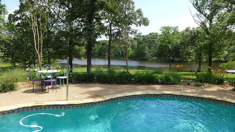 VJ Farms- a wonderful place to gather!