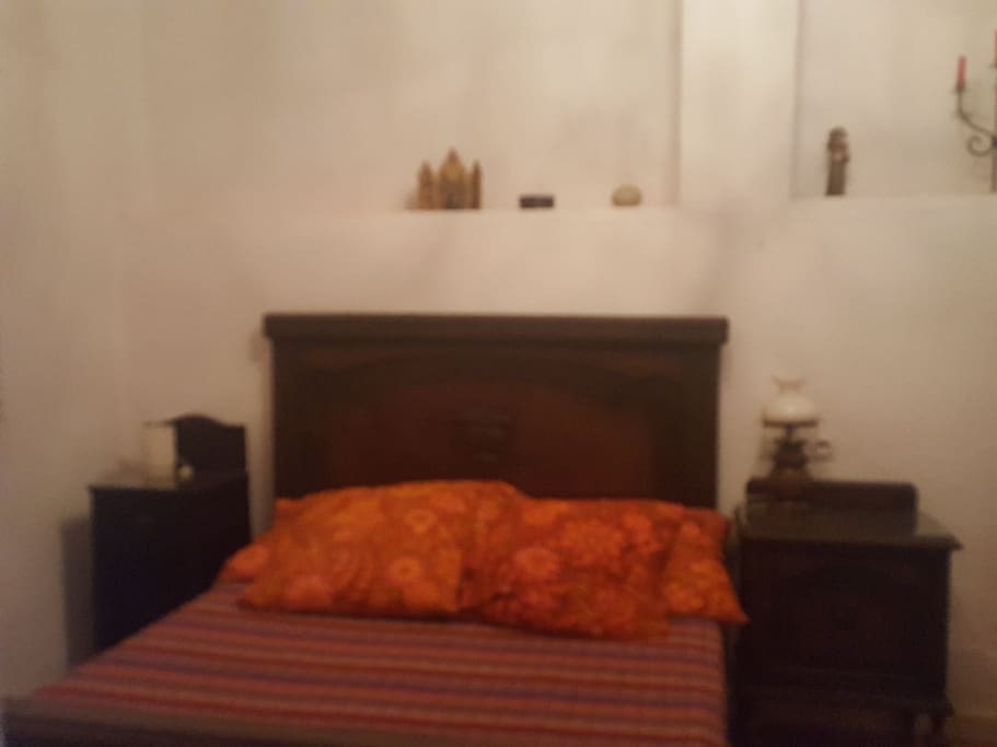 dormitorio