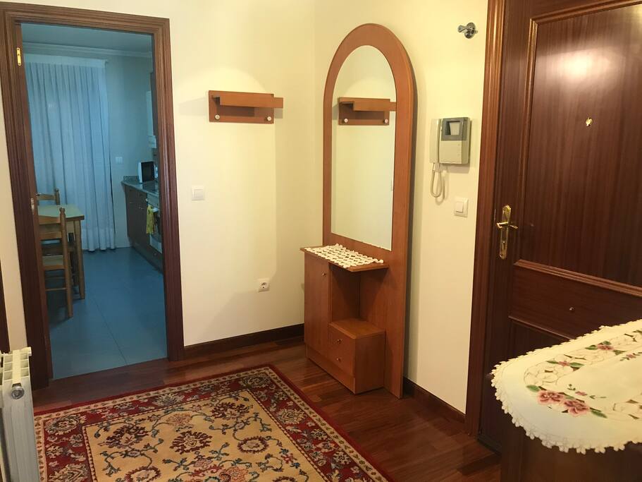 Hall