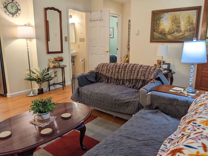 Michaux State Forest Vacation Rentals & Homes Menallen Township, PA