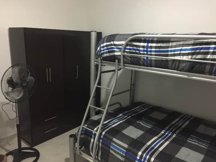 საძინებელი 2